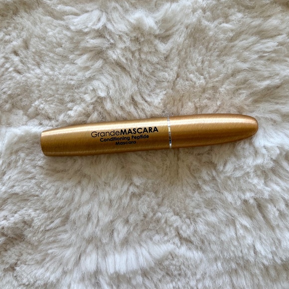 Grande Conditioning Peptide Mascara (Black) - Picture 6 of 6